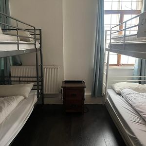 Gemenschappelijk Kamer Alleen voor Vrouwen